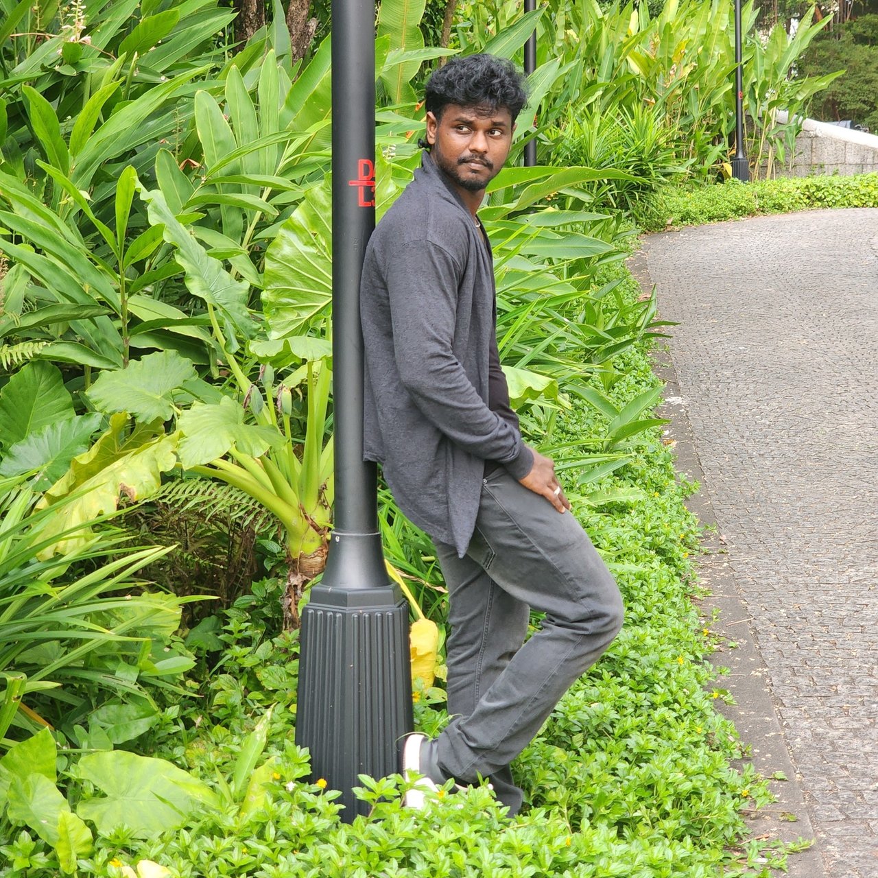 Mohamed Imran | Gengen