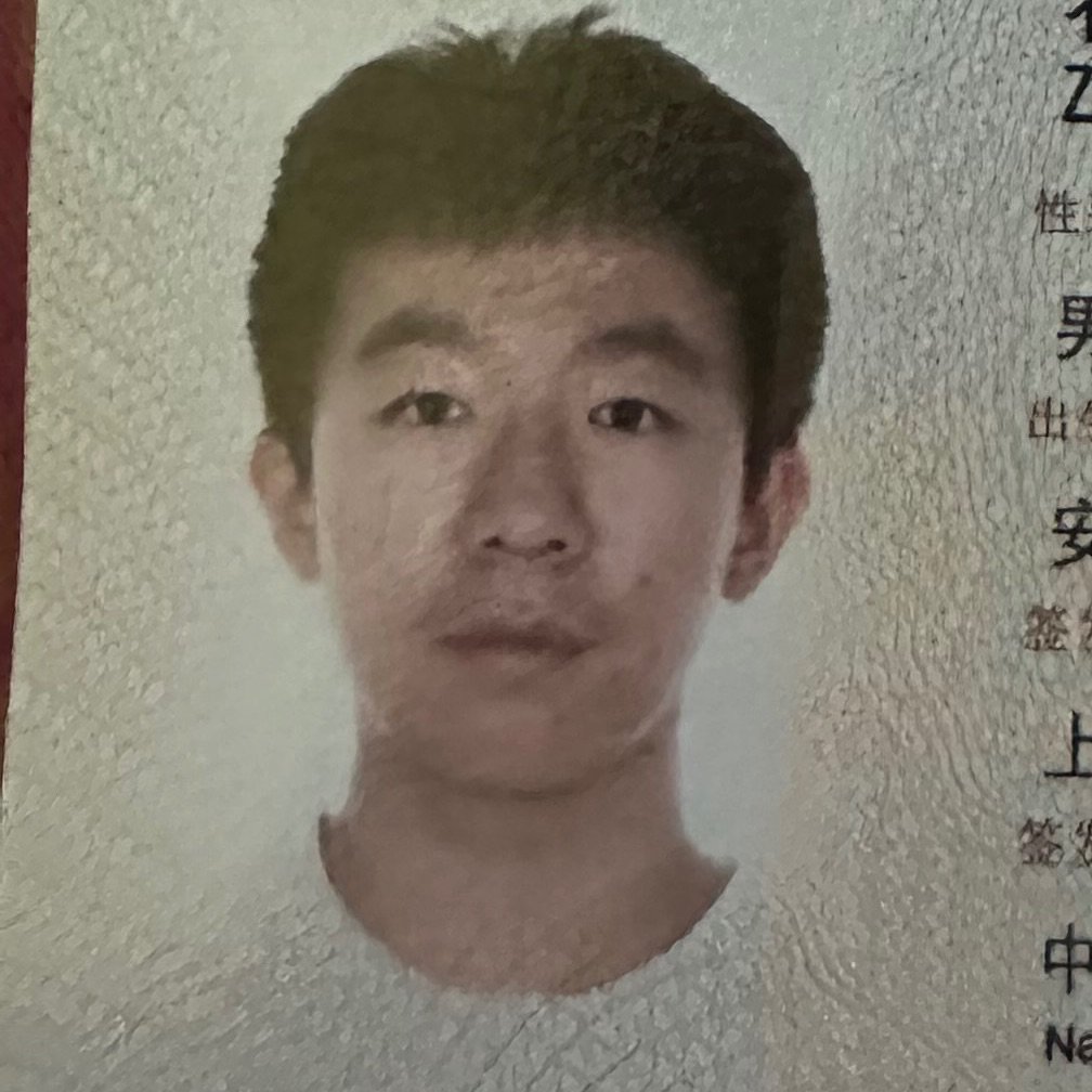 Yihong Zhai | Gengen