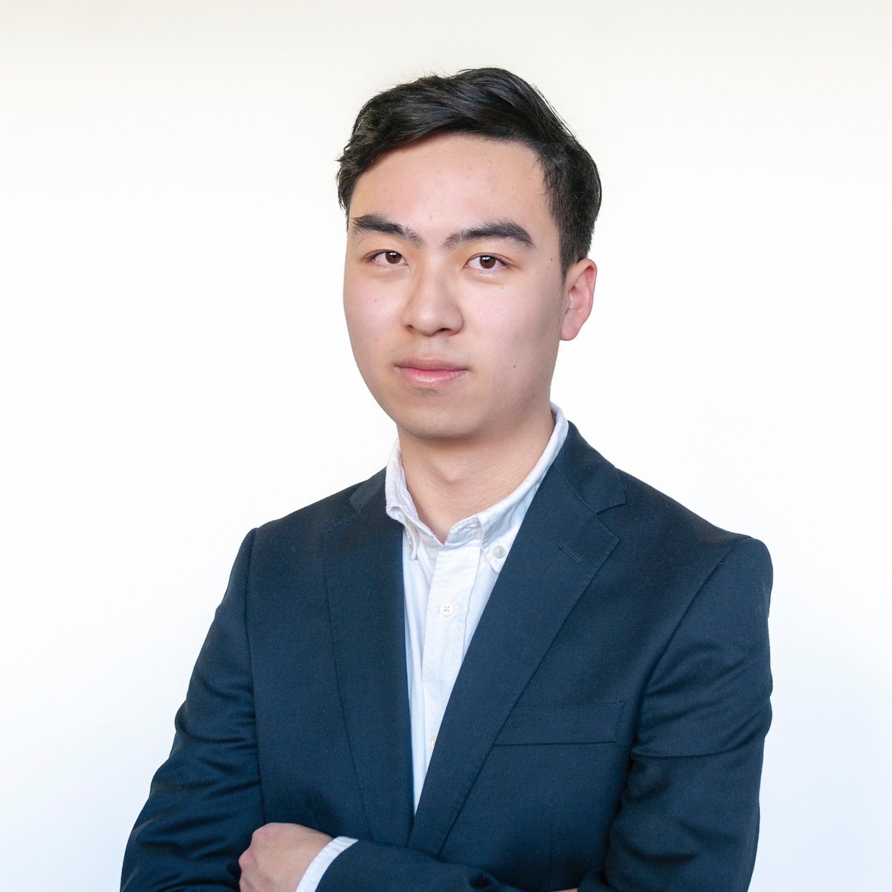 Toni Tang | Gengen