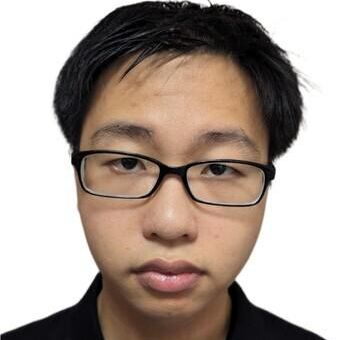 Jiaquan Liu | Gengen