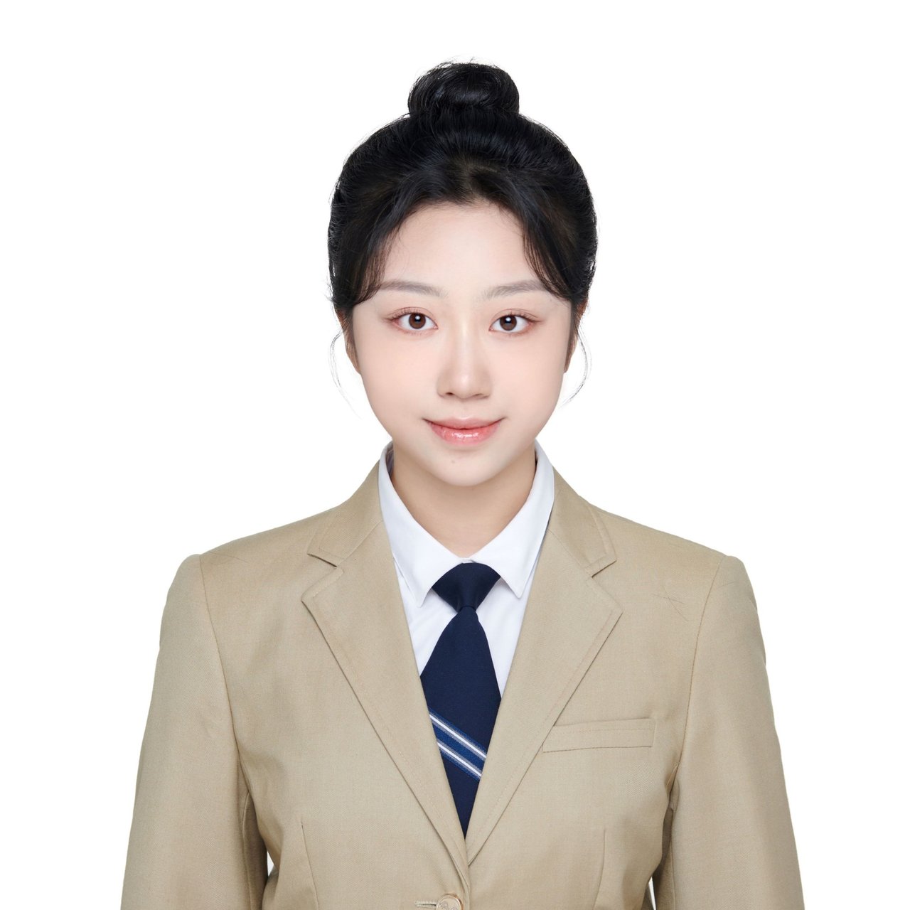 Jingqi He | Gengen