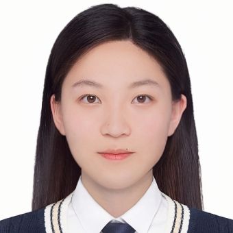 YIN JIAYI | Gengen
