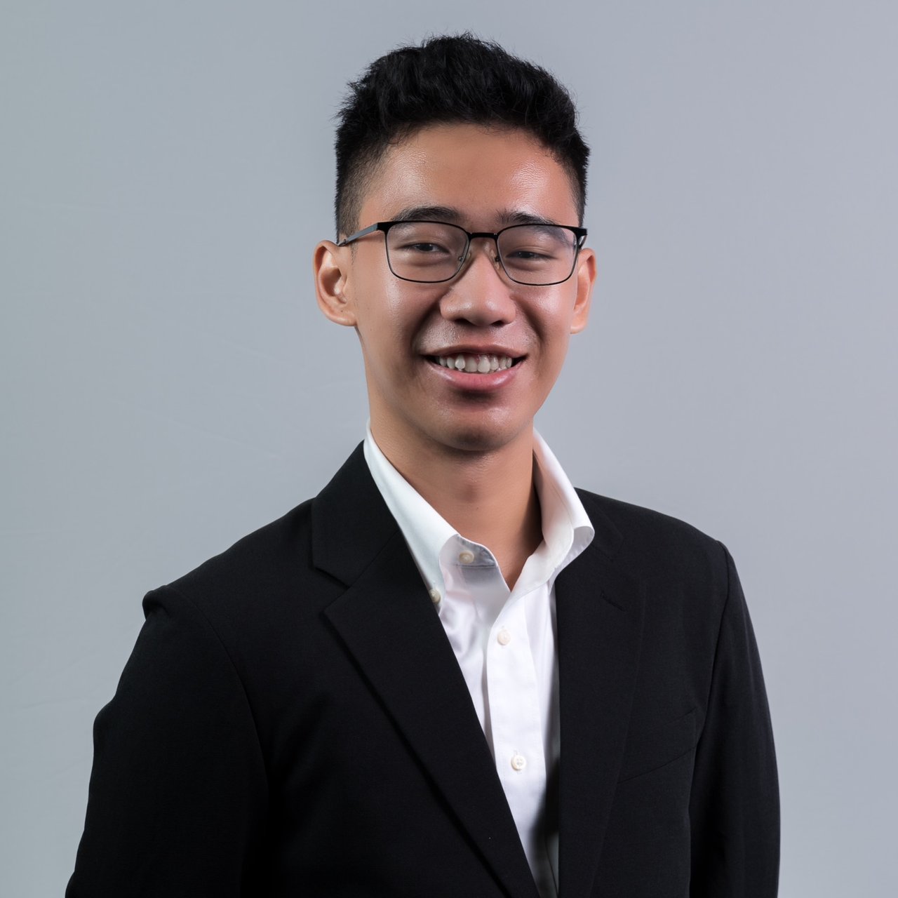 Bernardino Lintang | Gengen