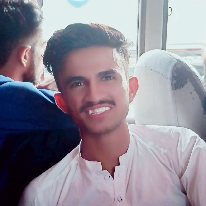 Eijaz ali | Gengen