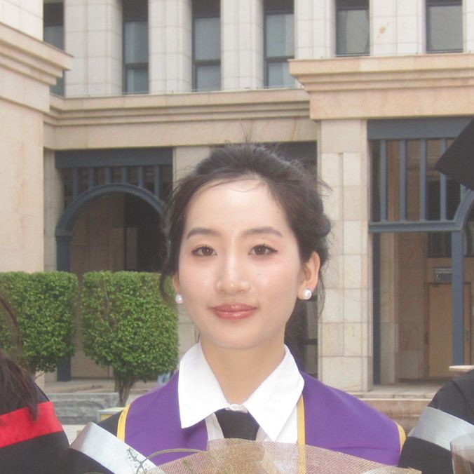 XINYU CHEN | Gengen