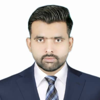 Ahsan Waleed | Gengen