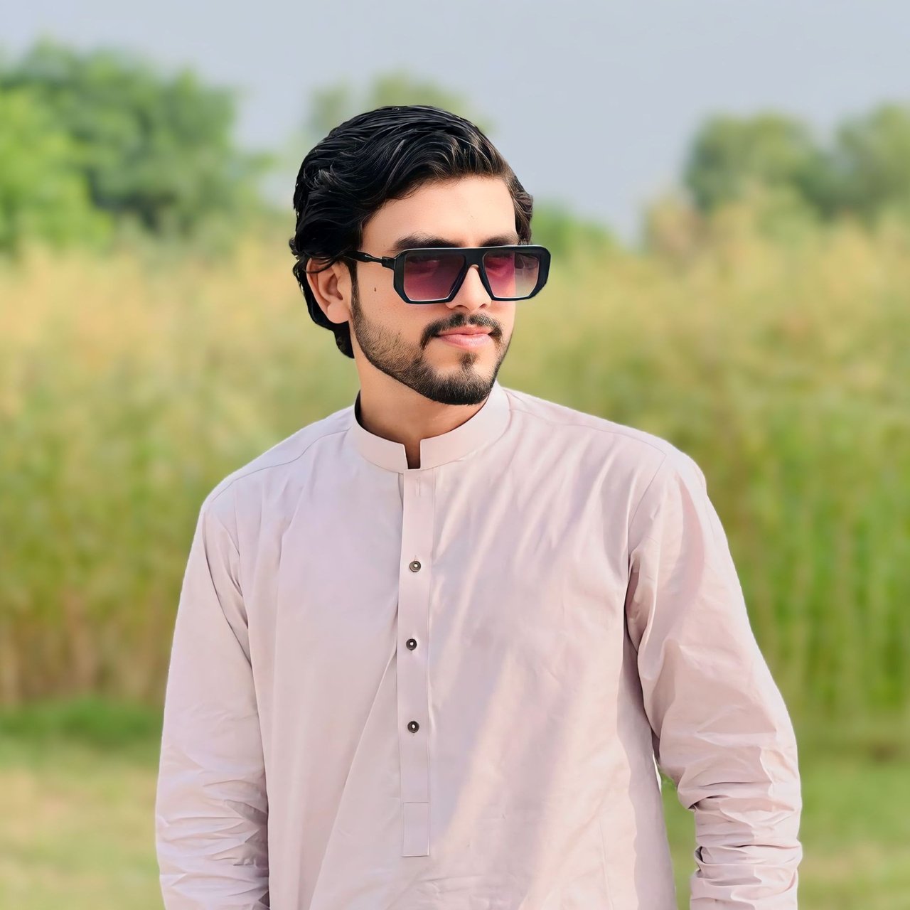 Afnan Malik | Gengen