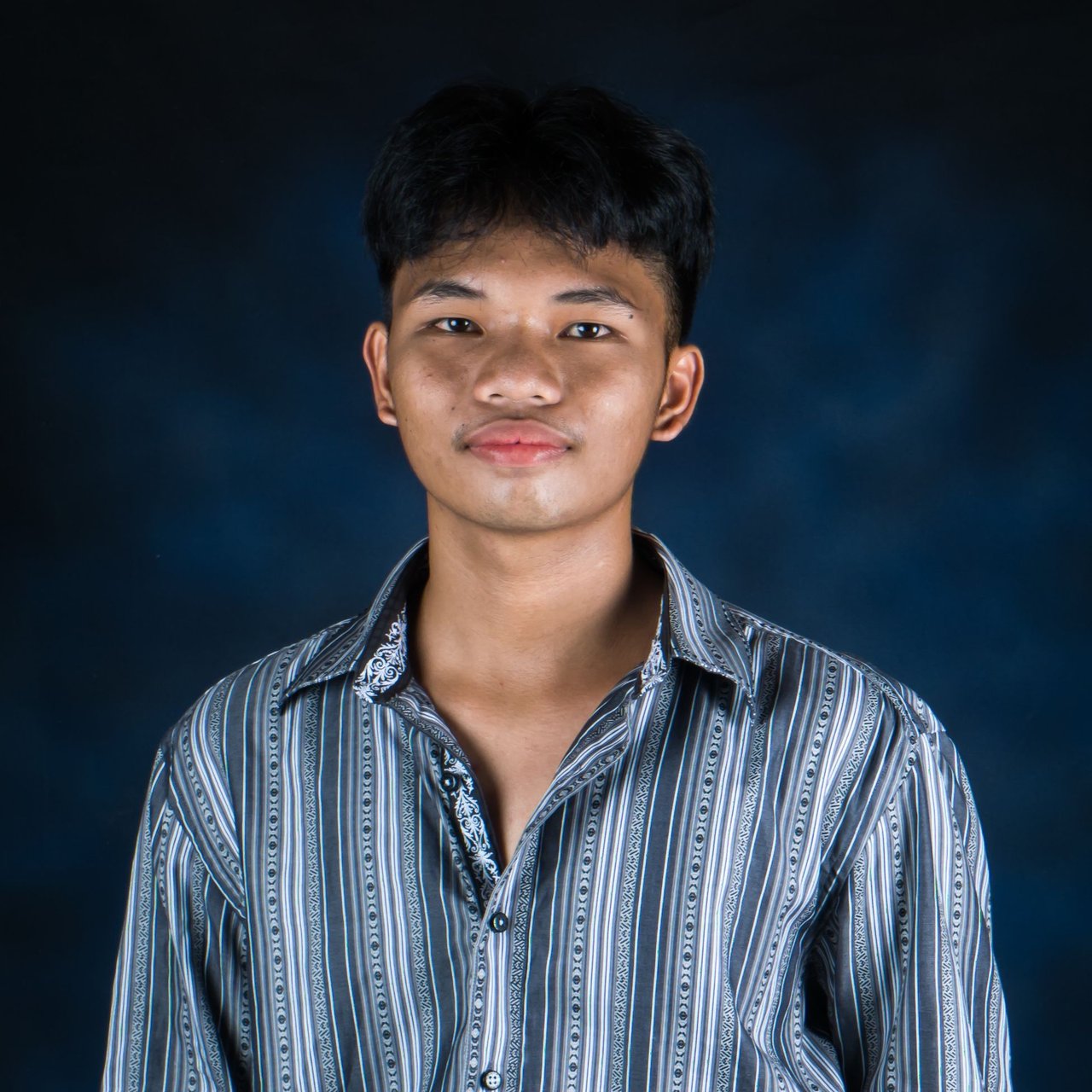 Jodel Panit | Gengen