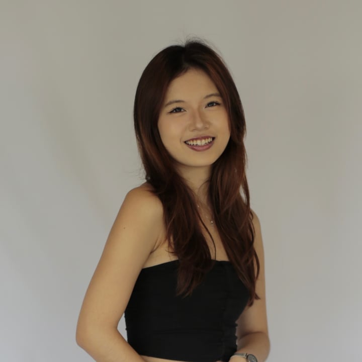 Jolissa Tan | Gengen