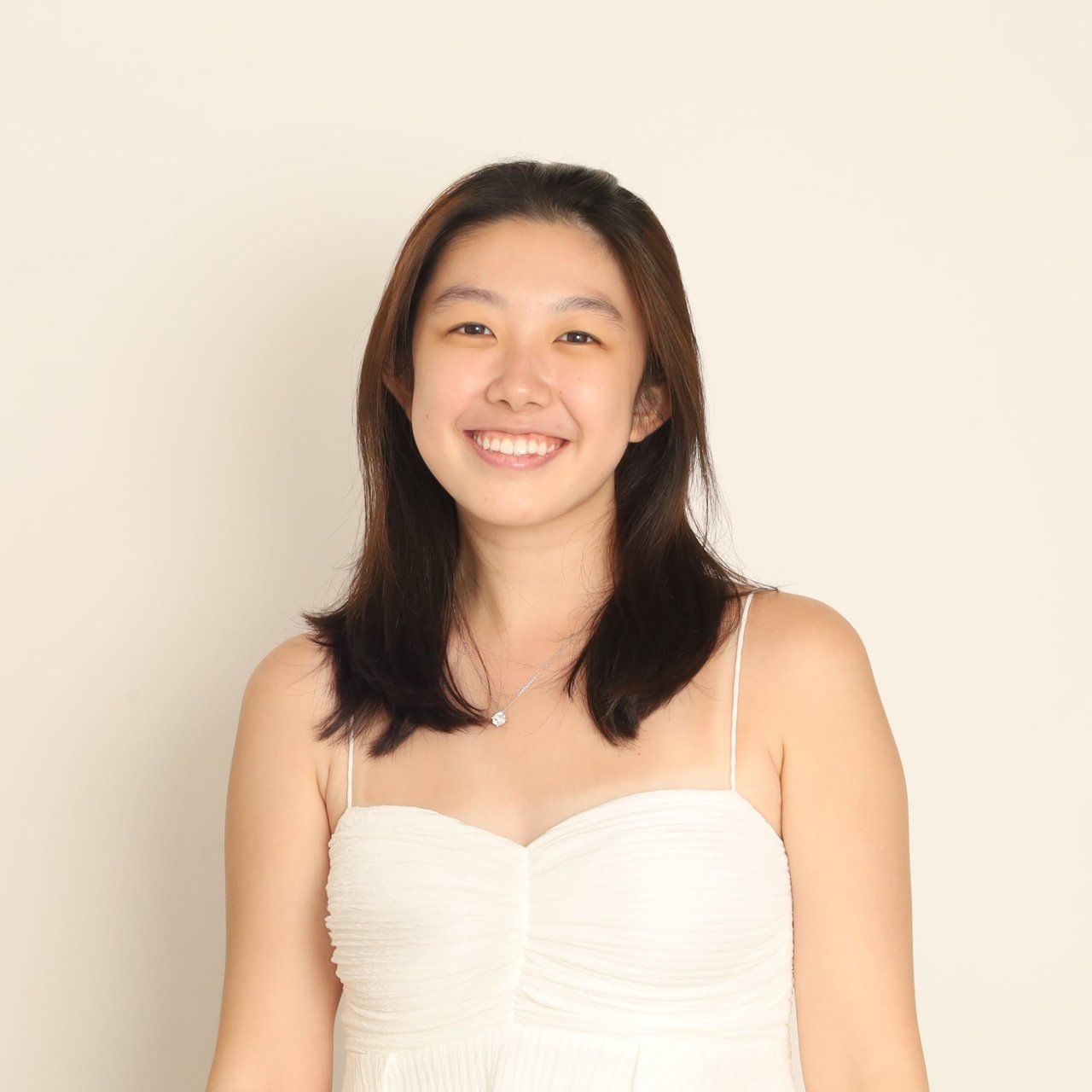 Nicole Chong | Gengen