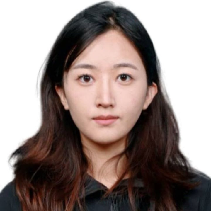 MAN LIU | Gengen