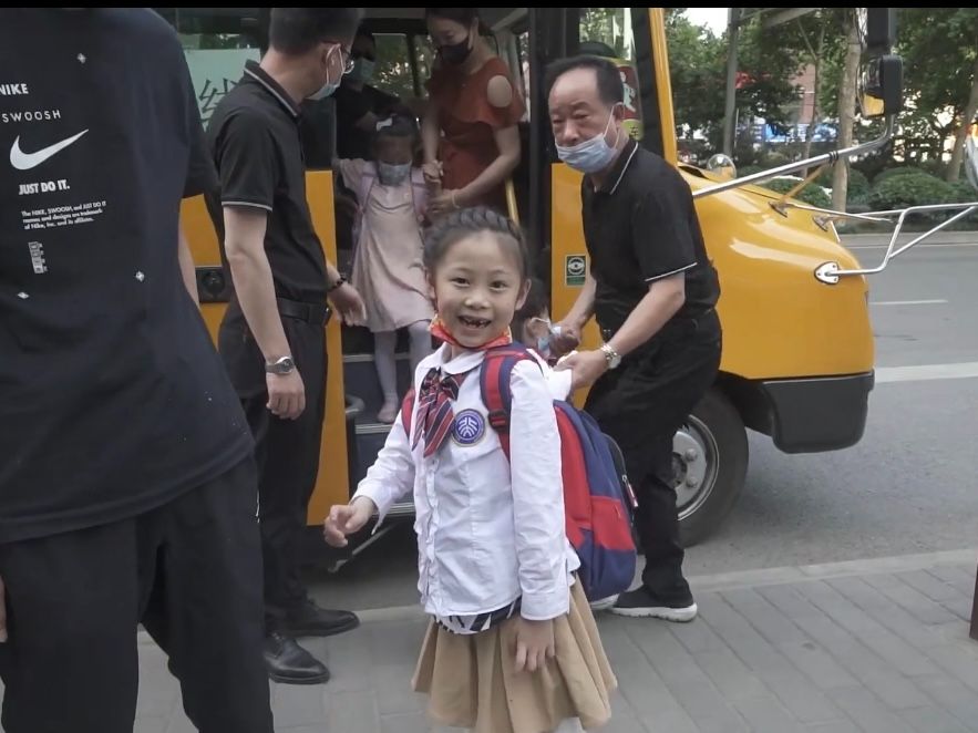Documentary Project: Little Sister | MAN LIU's Portfolio | Gengen
