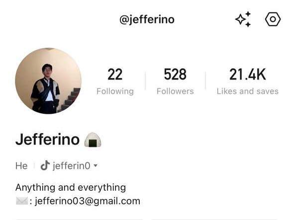 Lemon8 Content Creator | Pang Jin Kai's Portfolio | Gengen