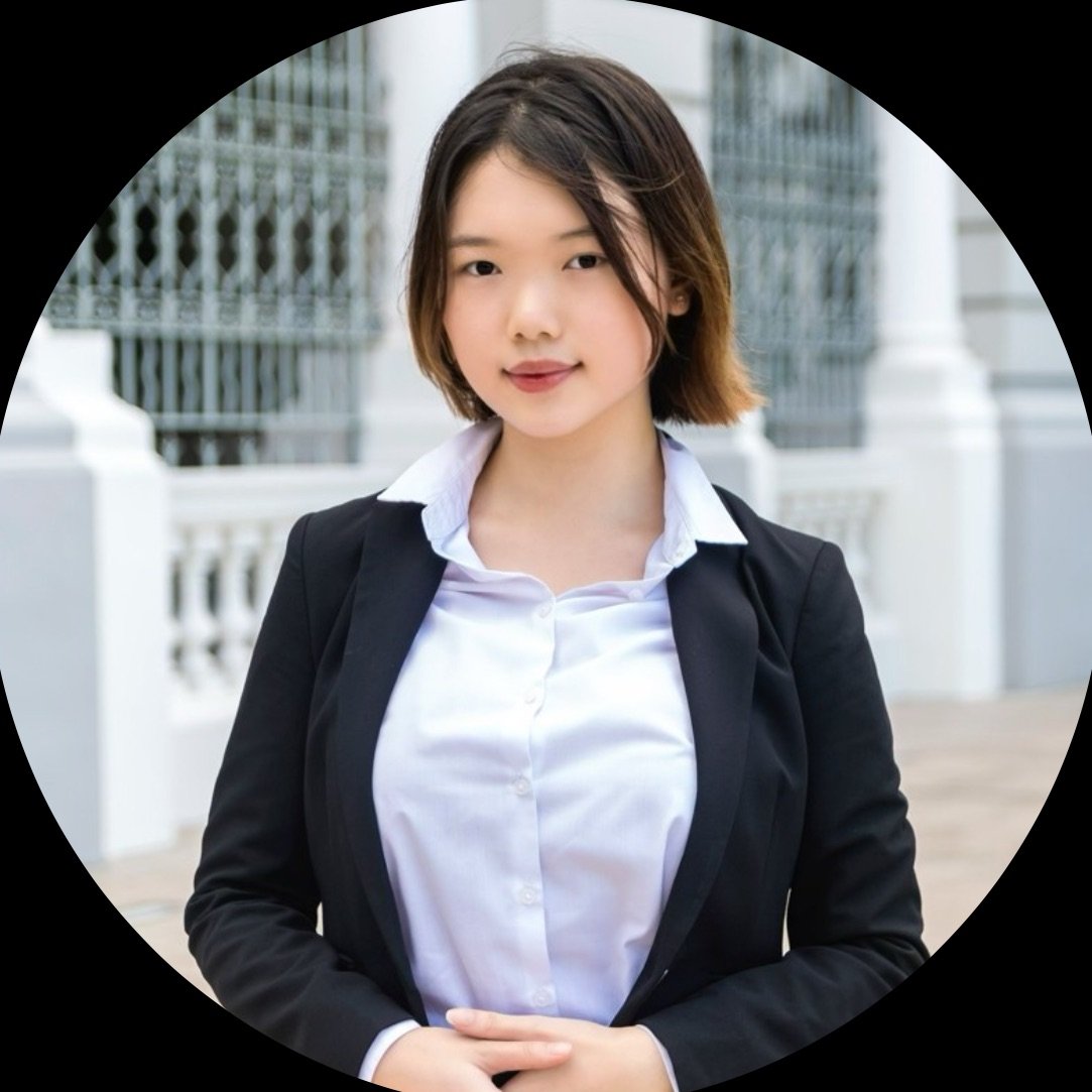 Kenishia Chang | Gengen