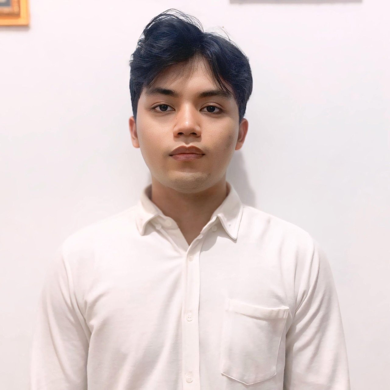 Ridho Aldino Saputra | Gengen
