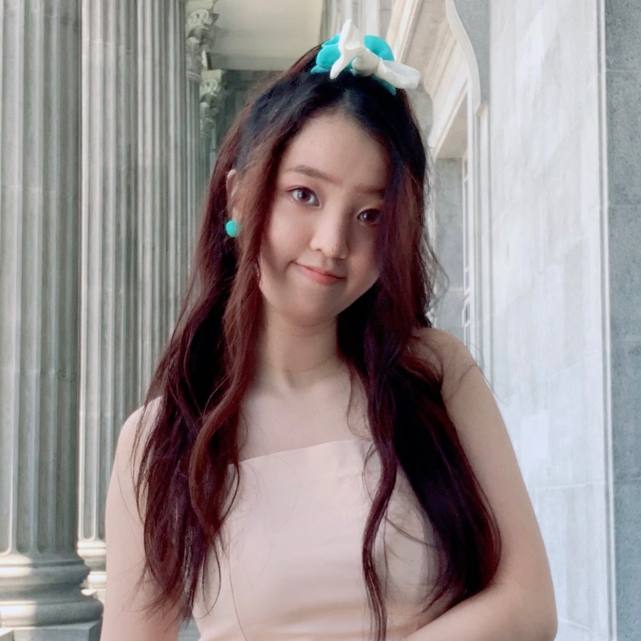 Shermie Kang | Gengen