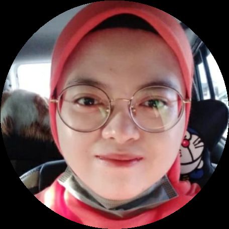 Nordiyanah Shahirah Roslan | Gengen