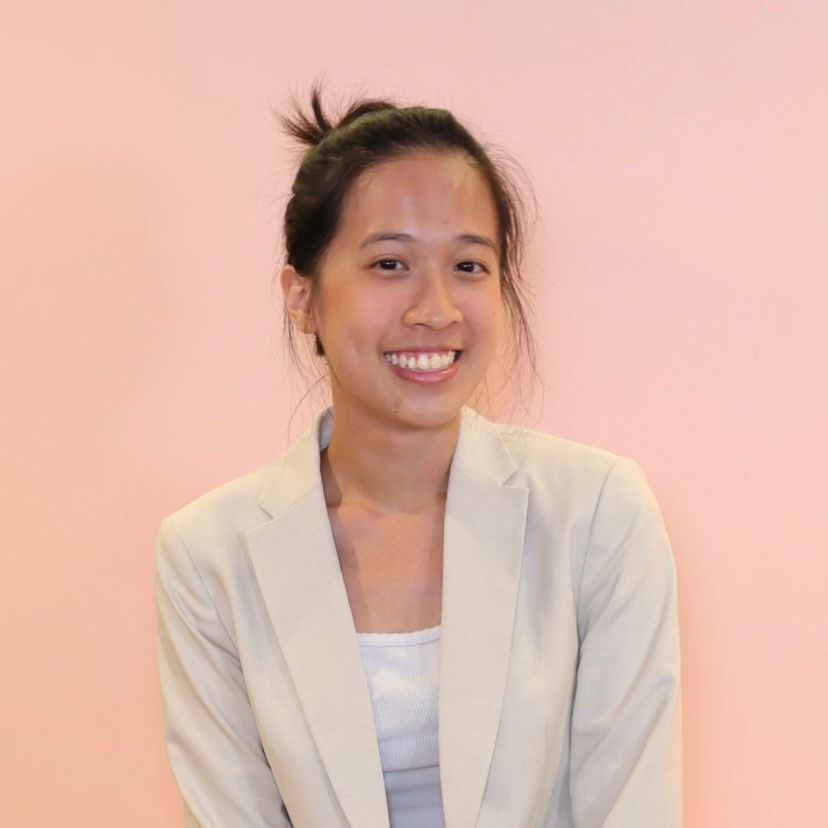 Joy Chong Min | Gengen