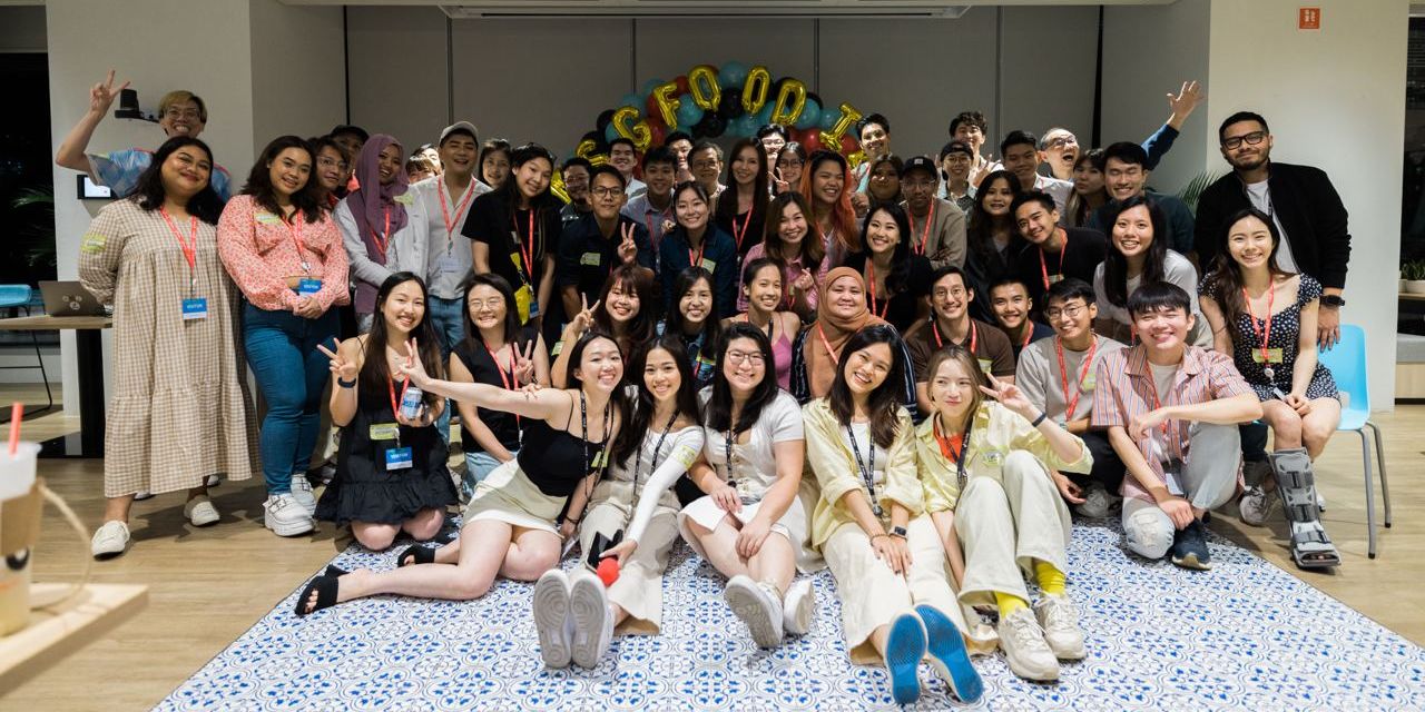 TikTok Creator in Singapore | Joy Chong Min's Resume | Gengen