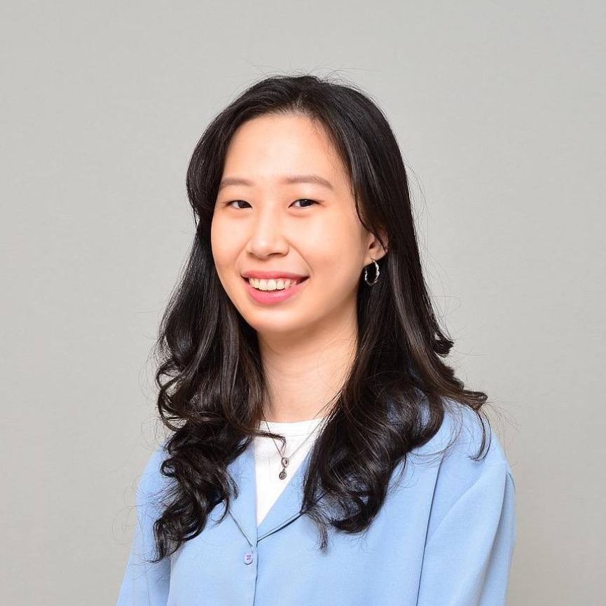 Livia Chiow | Gengen