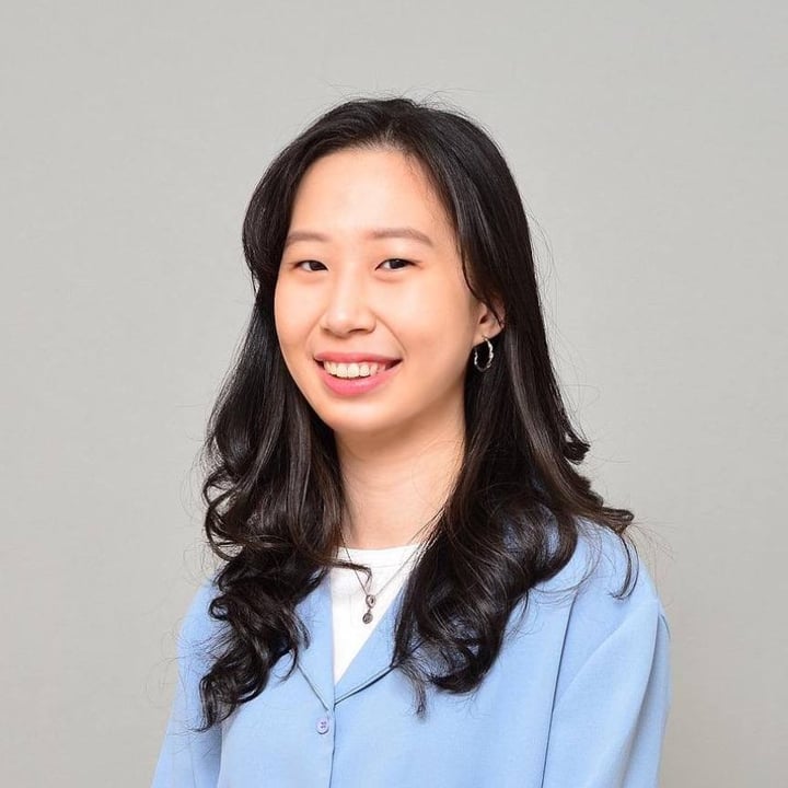 Livia Chiow | Gengen