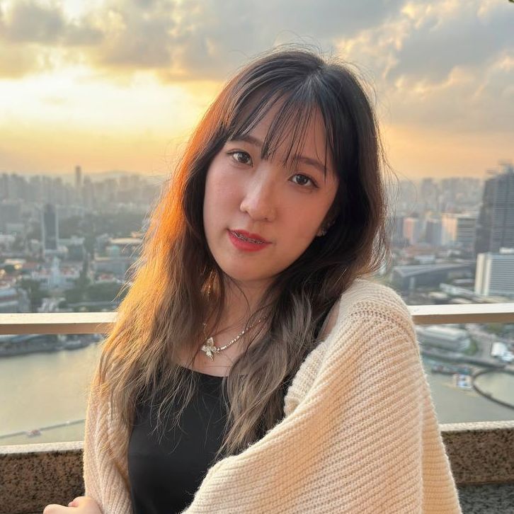 Sherie Kang | Gengen