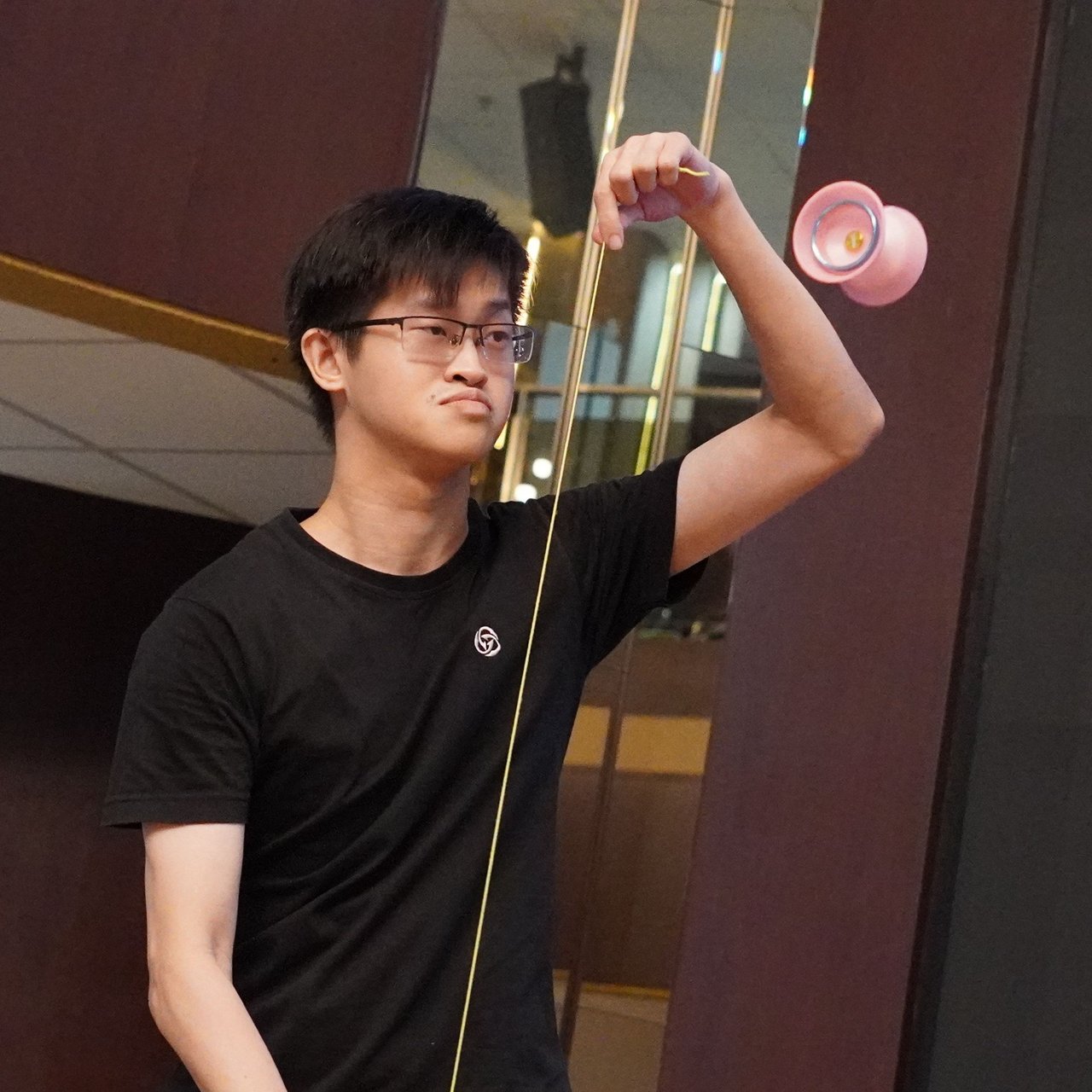 Roland Tay | Gengen