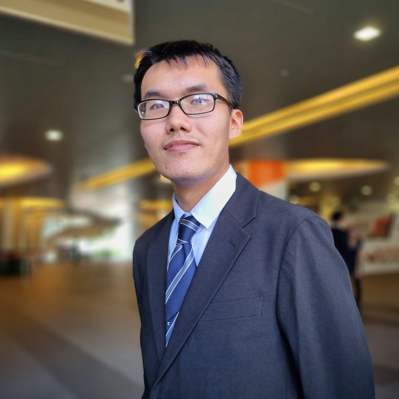 Wang Long | Gengen