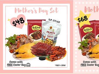 Content Creation & Social Media Management for Fragrance's Social Media | Sherie Kang's Portfolio | Gengen