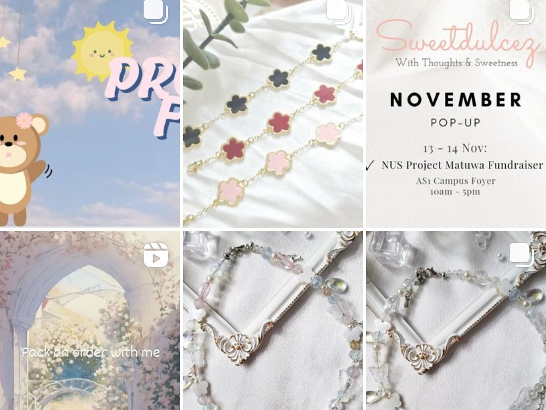 Starting a Small Business | Sherie Kang's Portfolio | Gengen