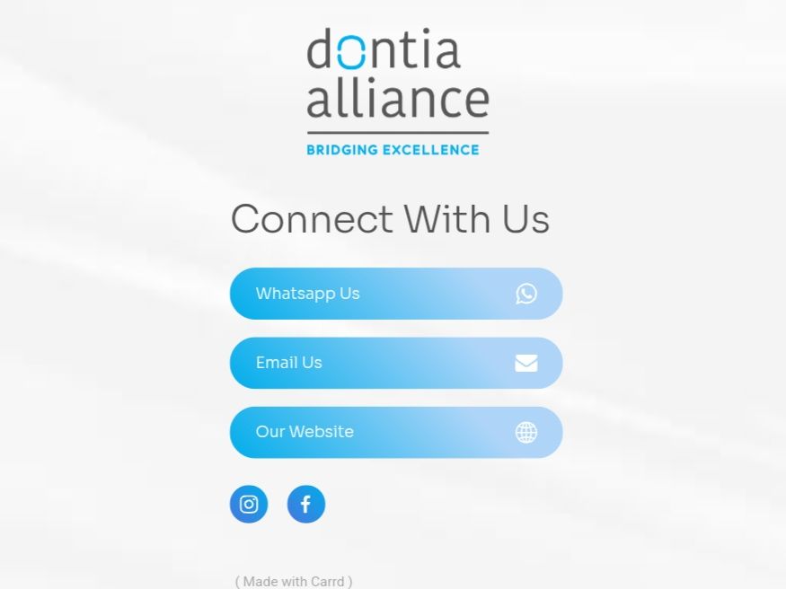 Carrd.co Creation | Sherie Kang's Portfolio | Gengen