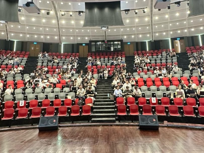 Beginner's Reflection on the Audit and Accounting Challenge 2024 | Moey Qian Yee's Portfolio | Gengen