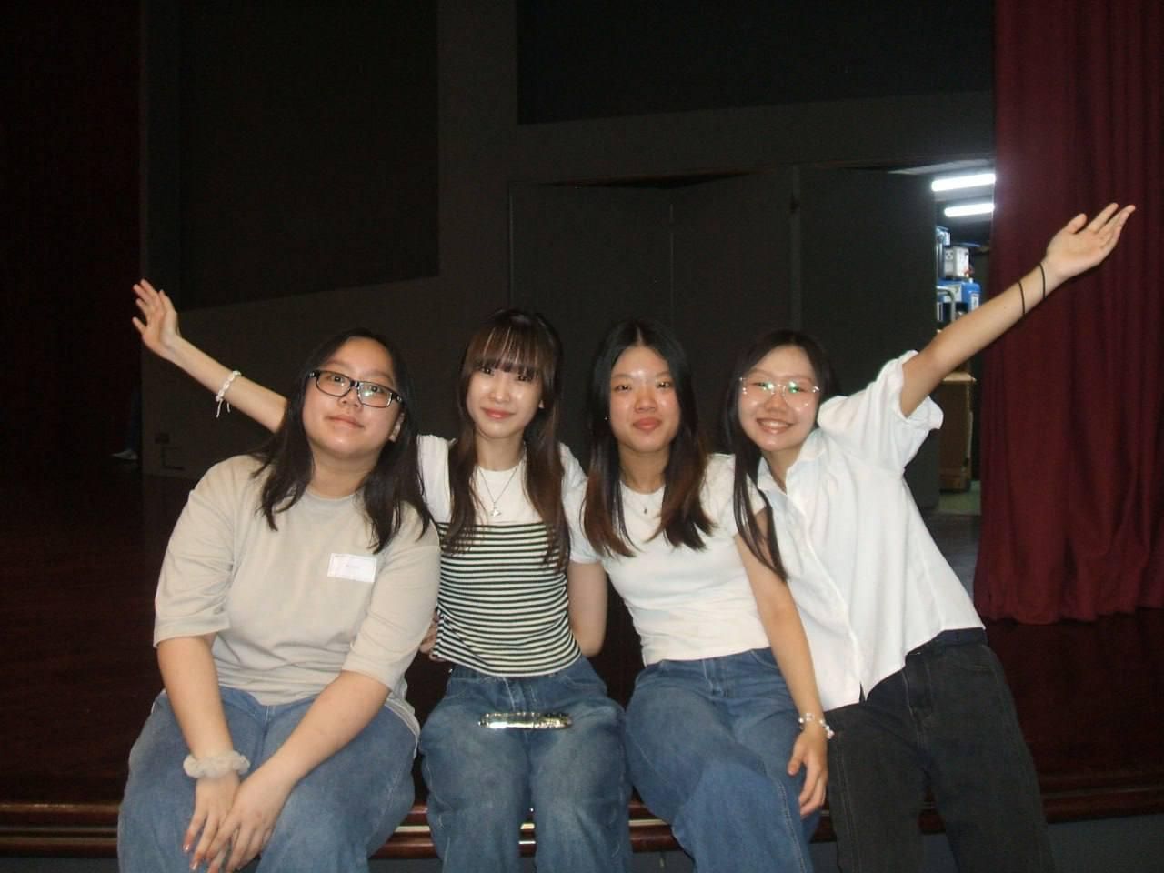 Beginner's Reflection on the Audit and Accounting Challenge 2024 | Moey Qian Yee's Portfolio | Gengen
