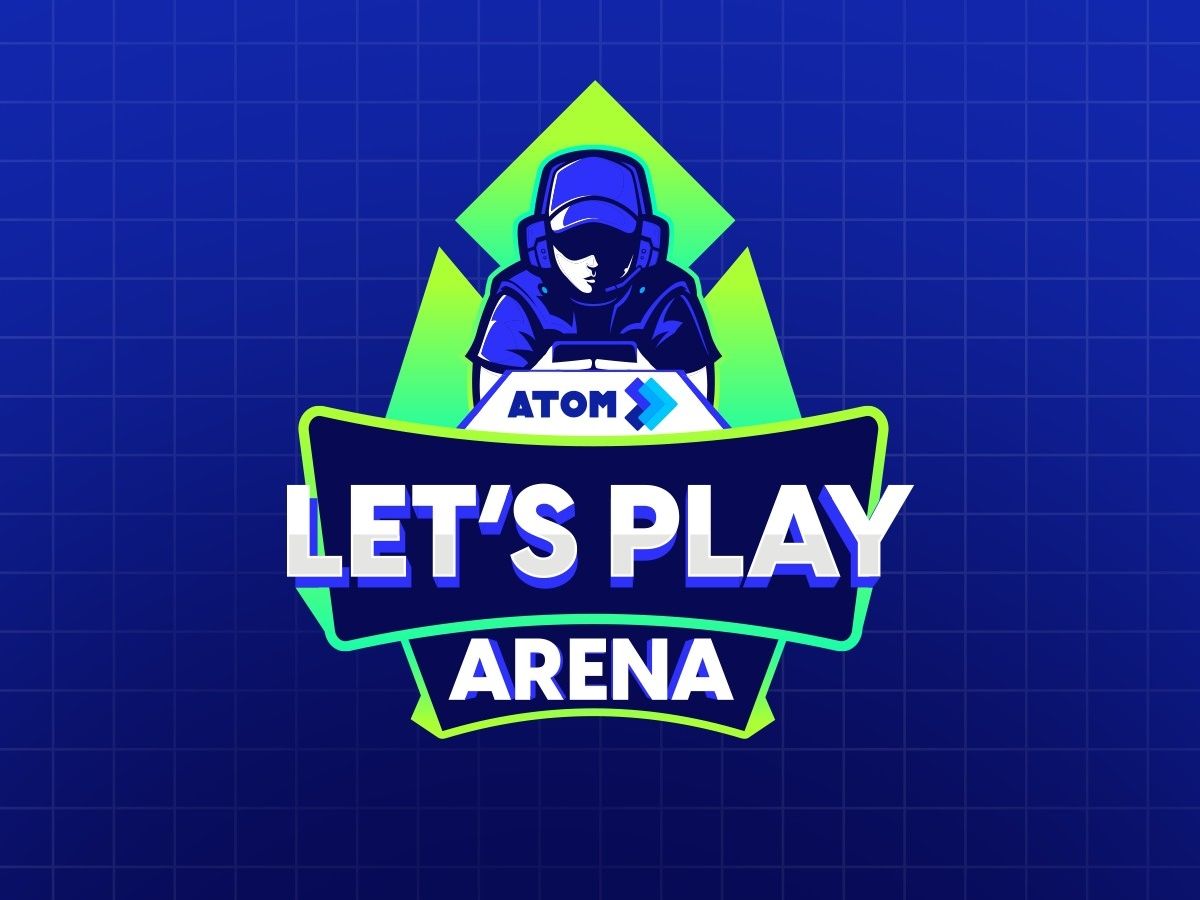 ATOM Let's Play Arena | Daniel Za Cung Thang's Resume | Gengen