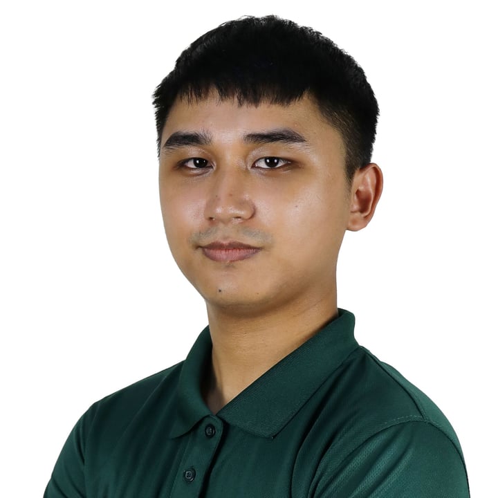 Daniel Za Cung Thang | Gengen