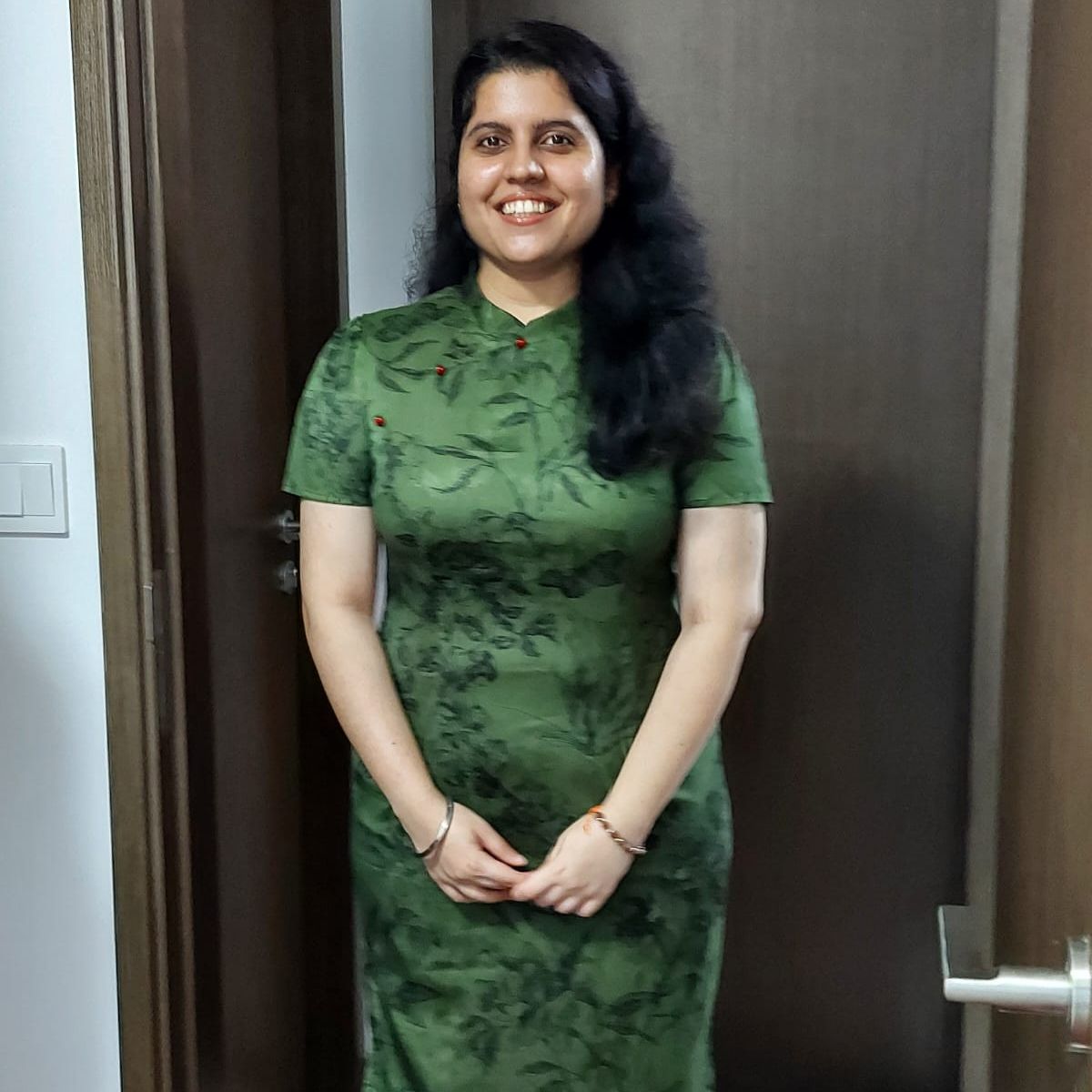 Niharika Khurana | Gengen