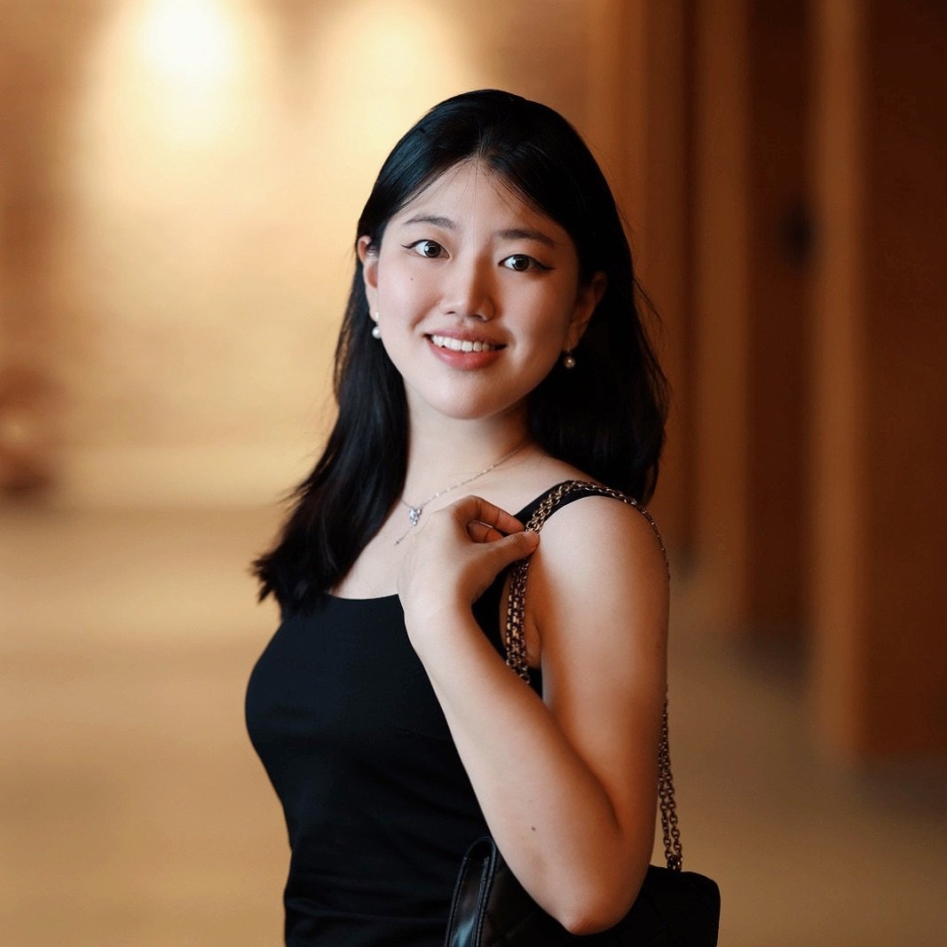 Jiuya Sun | Gengen