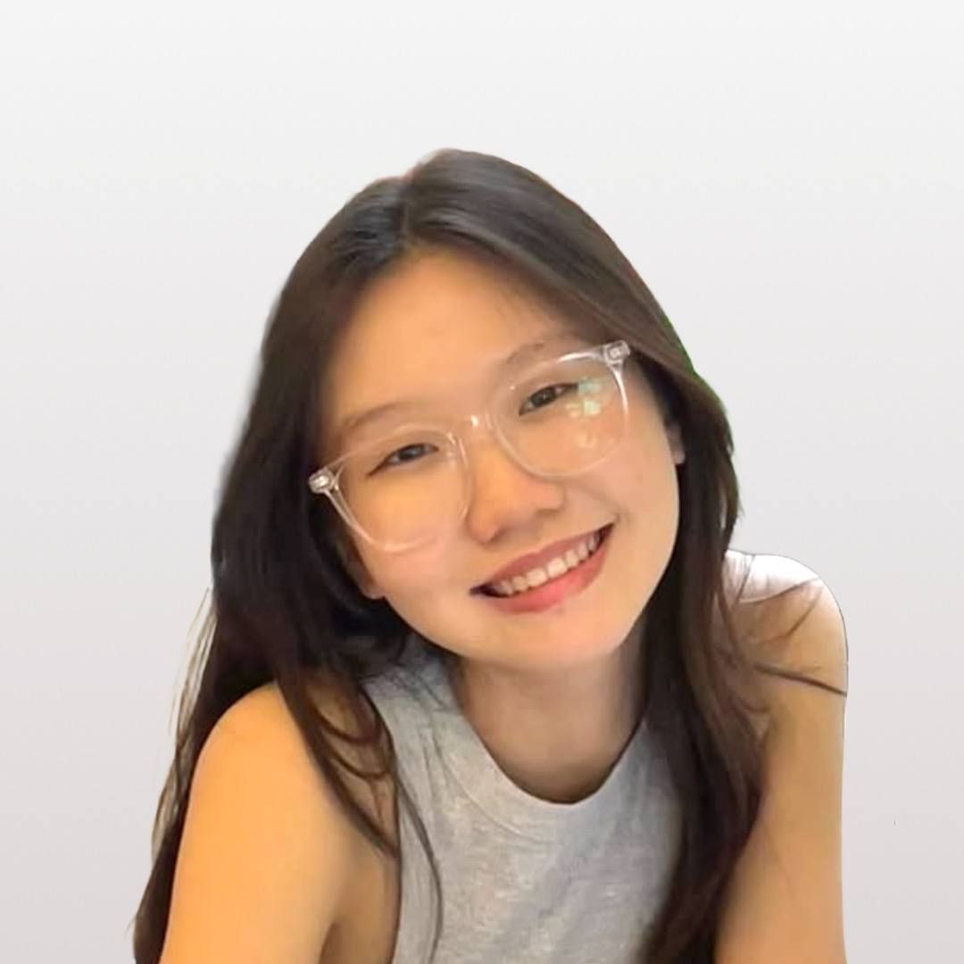 Moey Qian Yee | Gengen