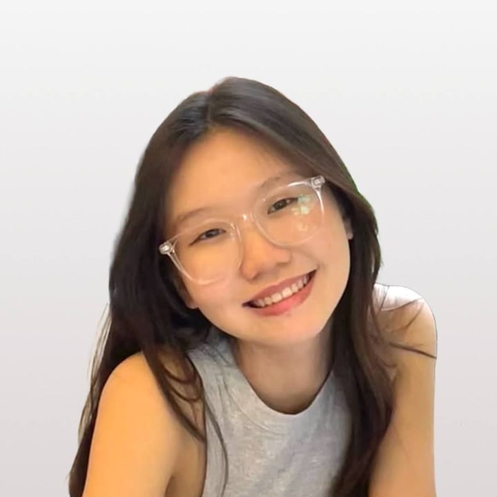 Moey Qian Yee | Gengen