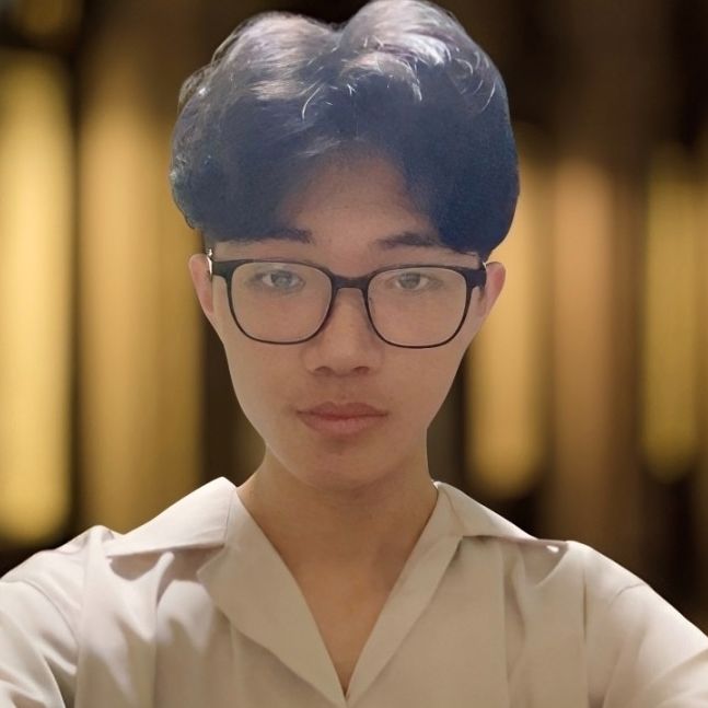 Jaron Seah | Gengen