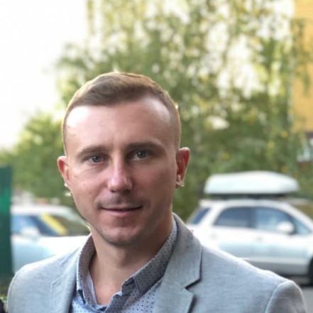 Volodymyr Hryhorchuk | Gengen