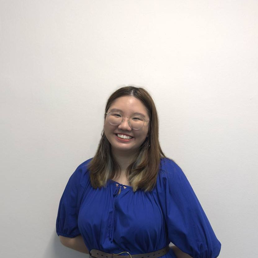 Qian Hui Lim | Gengen