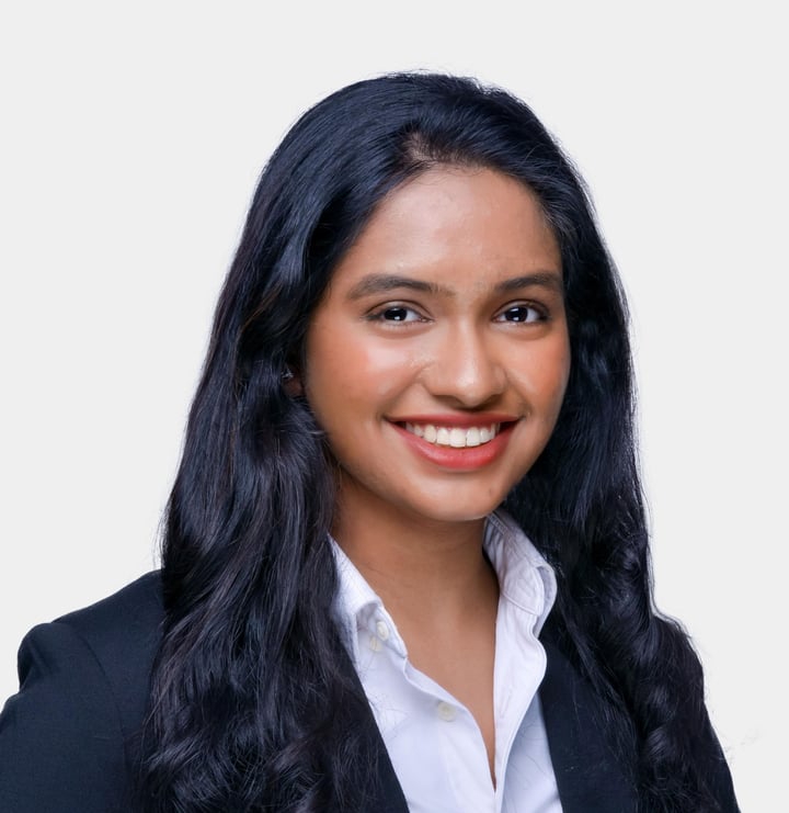 Samhita Mitta | Gengen