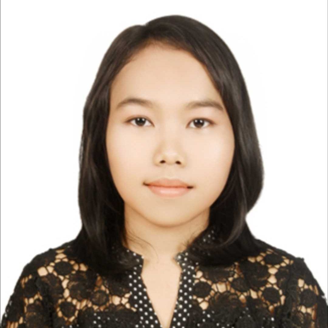 Thandar Lwin | Gengen