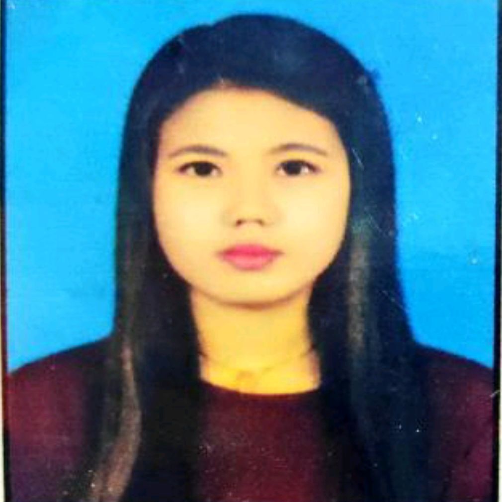 Mya Thidar Mon | Gengen