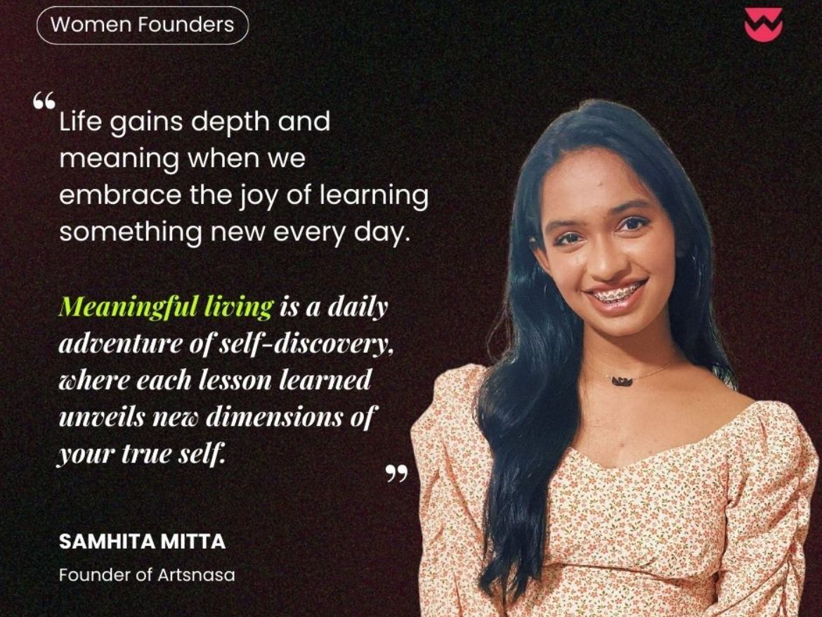 Artsnasa: Building a Brand in a Competitive Industry | Samhita Mitta's Portfolio | Gengen