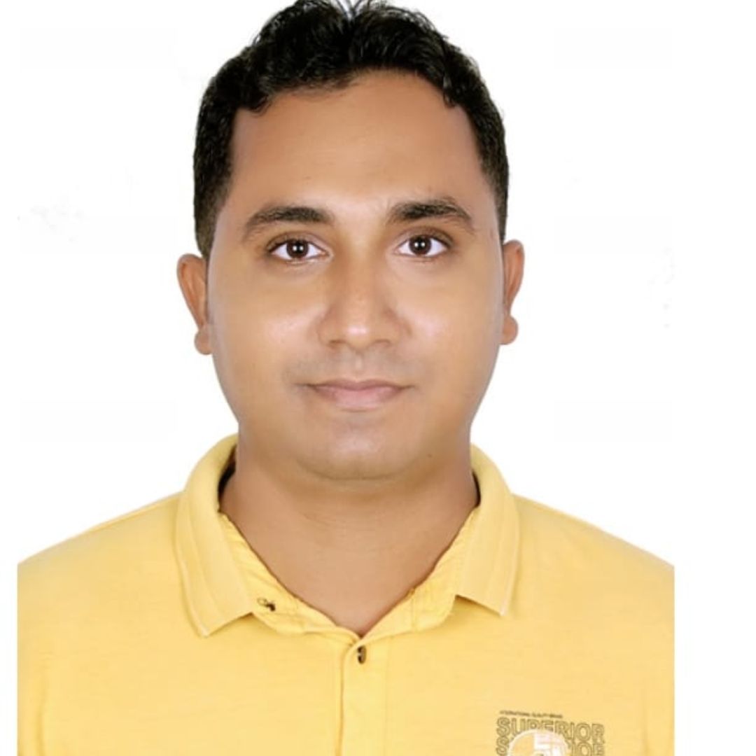 MOHAMMAD SAIFUL ISLAM | Gengen