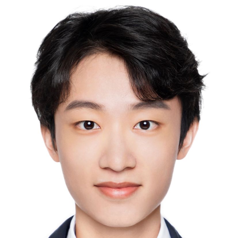 Jiawen Jin | Gengen