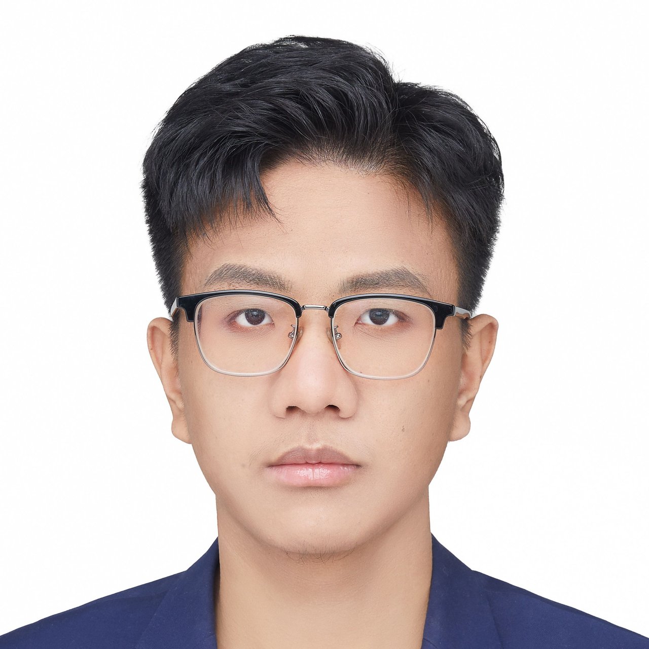 XINKAI MA | Gengen