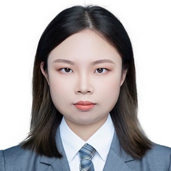 YUTONG HUANG | Gengen